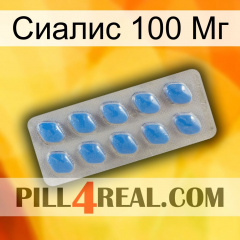 Сиалис 100 Мг 22